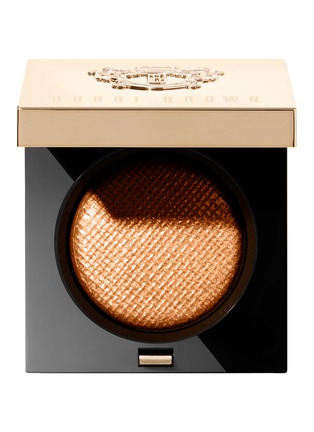 Main View - Click To Enlarge - BOBBI BROWN - Luxe Eye Shadow — Sun Flare