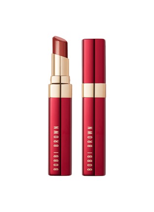 Main View - Click To Enlarge - BOBBI BROWN - Luxe Shine Intense Lipstick — Claret