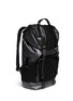 Figure View - Click To Enlarge - UTC00 - Bouclé pocket backpack