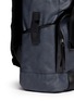  - UTC00 - Military canvas backpack