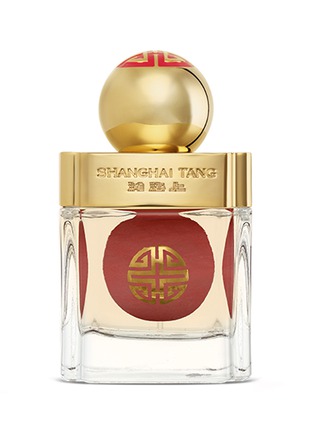 Main View - Click To Enlarge - SHANGHAI TANG - Rose Silk Eau de Parfum 60ml