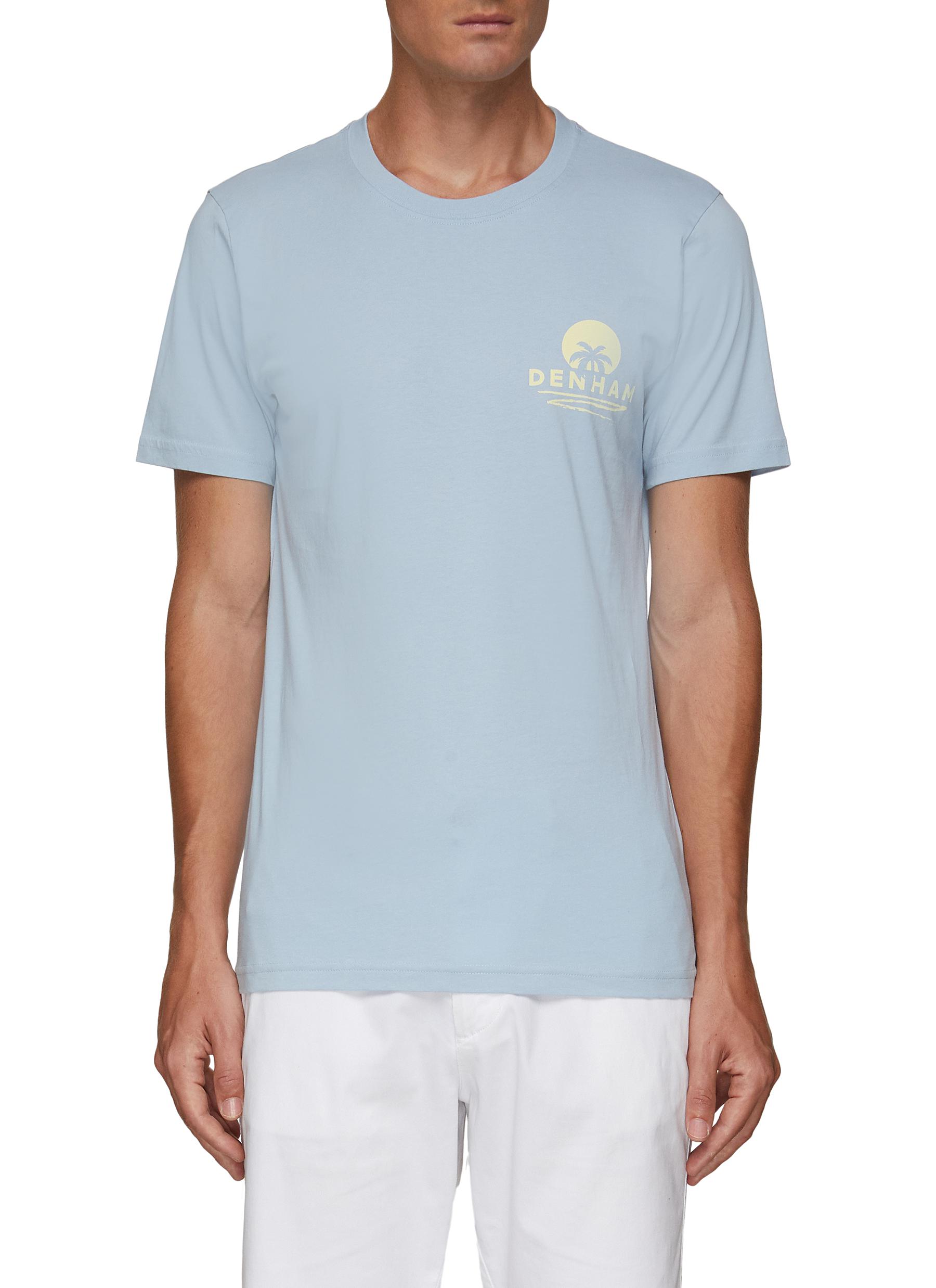 summer full t shirt