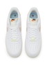 Detail View - Click To Enlarge - NIKE - ‘AIR FORCE 1 '07 SE NEXT NATURE’ LOW TOP LACE UP SNEAKERS