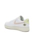  - NIKE - ‘AIR FORCE 1 '07 SE NEXT NATURE’ LOW TOP LACE UP SNEAKERS