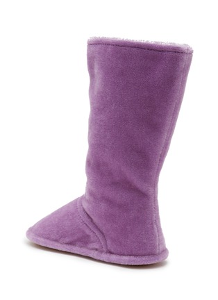  - LOEWE - Mohair slouchy boots