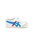 Main View - Click To Enlarge - ONITSUKA TIGER - ‘MEXICO 66' HEEL PULL TAB TODDLER SNEAKERS