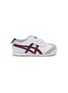 Main View - Click To Enlarge - ONITSUKA TIGER - ‘Mexico 66' heel pull tab toddler sneakers