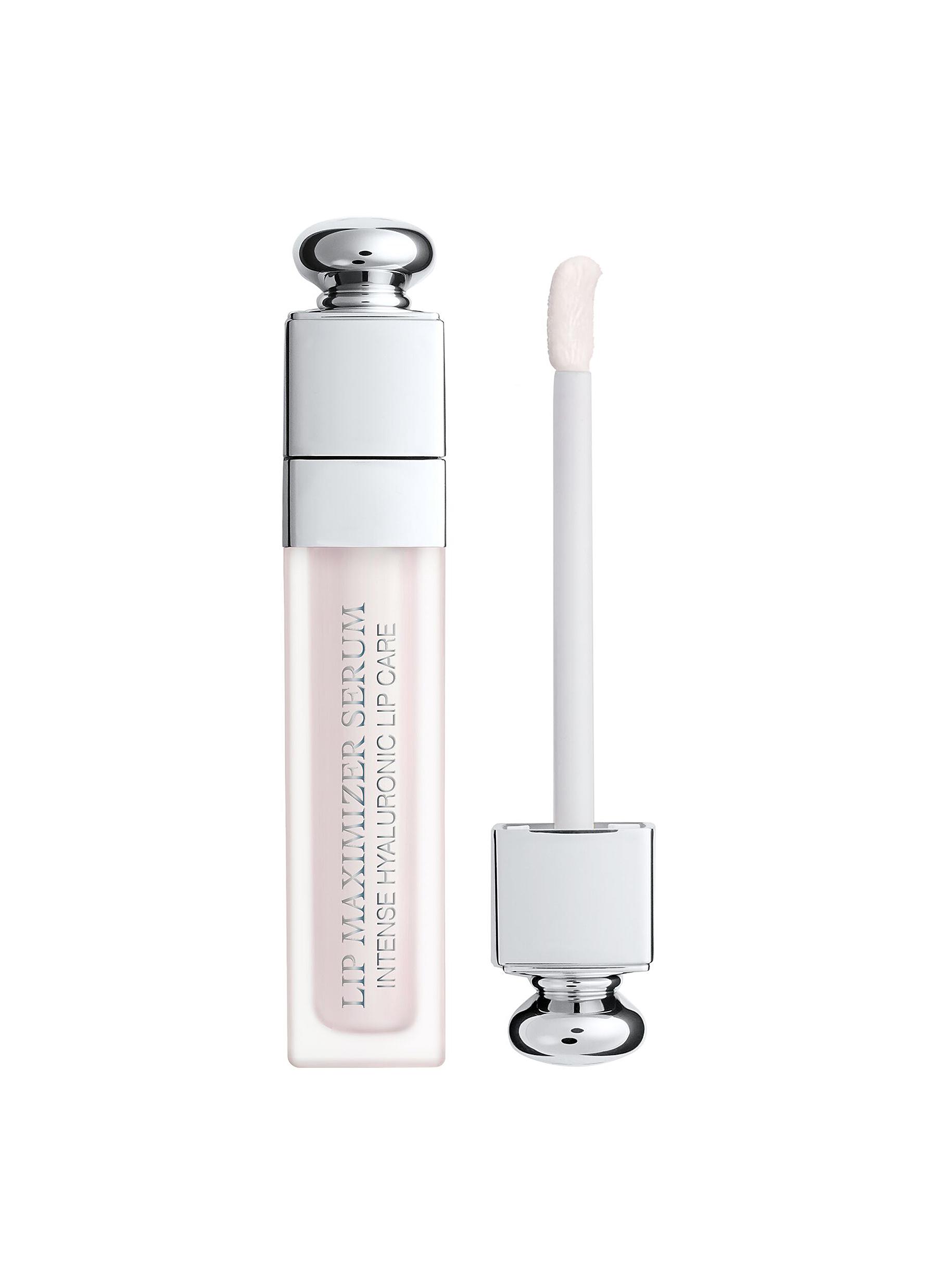 lip gloss maximizer