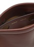 Detail View - Click To Enlarge - WANDLER - TERESA' SOFT BOX LEATHER SHOULDER BAG