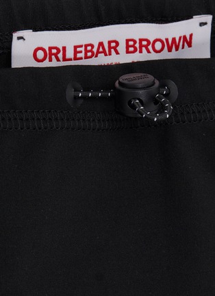  - ORLEBAR BROWN - DACHSHUND HOT SWIMMING BRIEFS