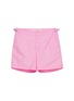 Main View - Click To Enlarge - ORLEBAR BROWN - ‘Bulldog II’ Adjustable Side Belt Swim Shorts
