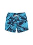 Main View - Click To Enlarge - ORLEBAR BROWN - ‘STANDARD’ PALMETTO SWIMMING SHORTS