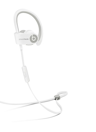 Detail View - Click To Enlarge - BEATS - Powerbeats² wireless adjustable earphones