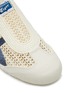 Detail View - Click To Enlarge - ONITSUKA TIGER - ‘Mexico 66 Sabot' woven mules