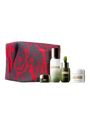 Main View - Click To Enlarge - LA MER - THE HYDRATION ADVENTURE COLLECTION