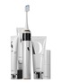 Main View - Click To Enlarge - JOVS - Star Sonic Electric Toothbrush — Crescent White