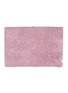 Main View - Click To Enlarge - ABYSS - Super pile bath sheet – Orchid