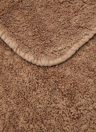 Detail View - Click To Enlarge - ABYSS - Super pile face cloth – Funghi