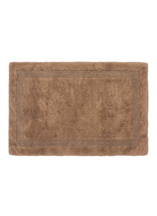 Main View - Click To Enlarge - ABYSS - SUPER PILE SMALL REVERSIBLE BATH MAT — FUNGHI