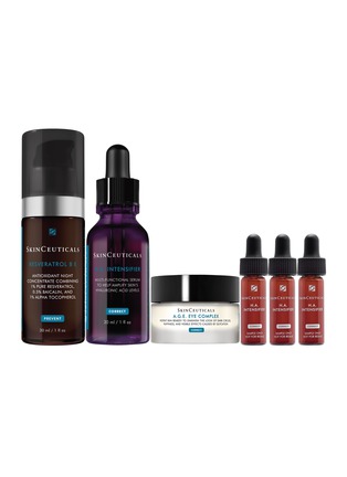 Main View - Click To Enlarge - SKINCEUTICALS - Anti-aging Essential Set