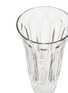Detail View - Click To Enlarge - SAINT-LOUIS - Tommy Champagne Flute — Grey