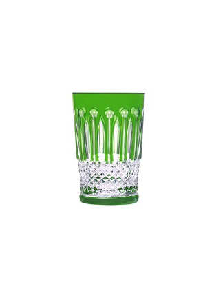 Main View - Click To Enlarge - SAINT-LOUIS - Tommy Tea Tumbler — Green