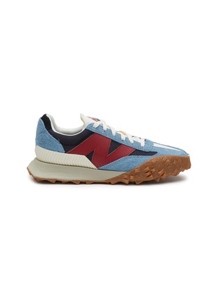 Main View - Click To Enlarge - NEW BALANCE - ‘XC72' low top lace up sneakers