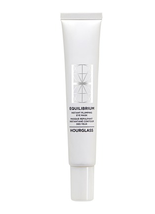 Main View - Click To Enlarge - HOURGLASS - Equilibrium Instant Plumping Eye Mask 30ml