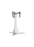 Main View - Click To Enlarge - STOFF NAGEL - Nagel Zinc Alloy Stand — Chrome