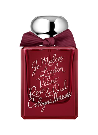 Main View - Click To Enlarge - JO MALONE LONDON - Special-Edition Velvet Rose & Oud Cologne Intense 50ml