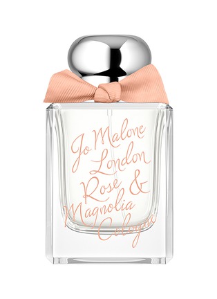 Main View - Click To Enlarge - JO MALONE LONDON - Limited Edition Rose & Magnolia Cologne 50ml
