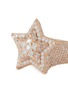 BEE GODDESS - ‘Starlight' Diamond 14k Rose Gold Sirius Star Chunky Ring