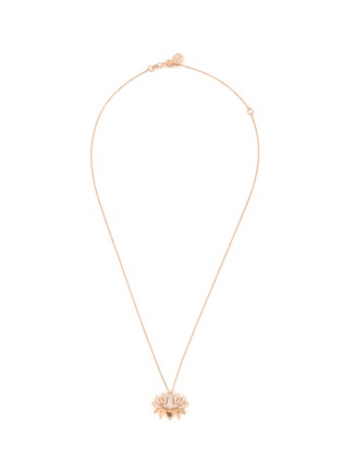 women's chain necklace gold