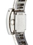 Detail View - Click To Enlarge - PALAIS ROYAL - Fluva Lusserna Diamond Sapphire Platinum Wristwatch
