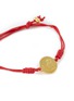 NIIN - The Year of Monkey Gold-plated Charm Bracelet