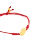 NIIN - The Year of Dragon Gold-plated Charm Bracelet