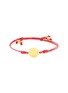 NIIN - The Year of Dragon Gold-plated Charm Bracelet