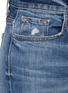 Detail View - Click To Enlarge - J BRAND - 'Georgia' distressed jeans