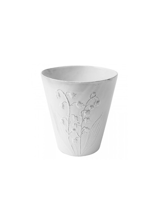 Main View - Click To Enlarge - ASTIER DE VILLATTE - X Nathalie Lété Small Fleurs Vase