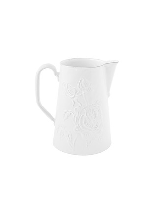 Main View - Click To Enlarge - ASTIER DE VILLATTE - Fleurs Pitcher