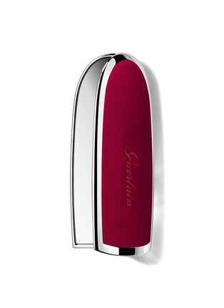 Detail View - Click To Enlarge - GUERLAIN - Rouge G – Royal Burgundy