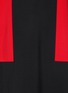 Detail View - Click To Enlarge - ALEXANDER MCQUEEN - Colourblock compact jersey shift dress