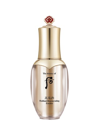 Main View - Click To Enlarge - THE WHOO - Cheongidan Radiant Regenerating Essence 50ml