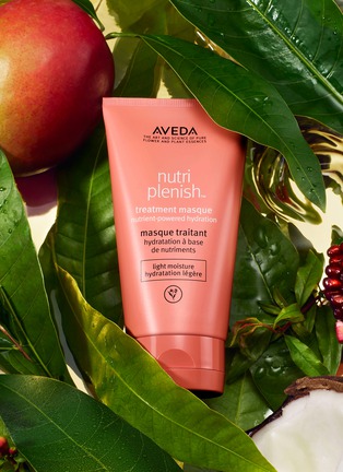 Detail View - Click To Enlarge - AVEDA - Nutriplenish™ Light Moisture Treatment Masque 150ml