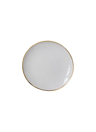 Main View - Click To Enlarge - ASTIER DE VILLATTE - Crésus Dinner Plate