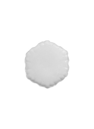 Main View - Click To Enlarge - ASTIER DE VILLATTE - Victor Side Plate