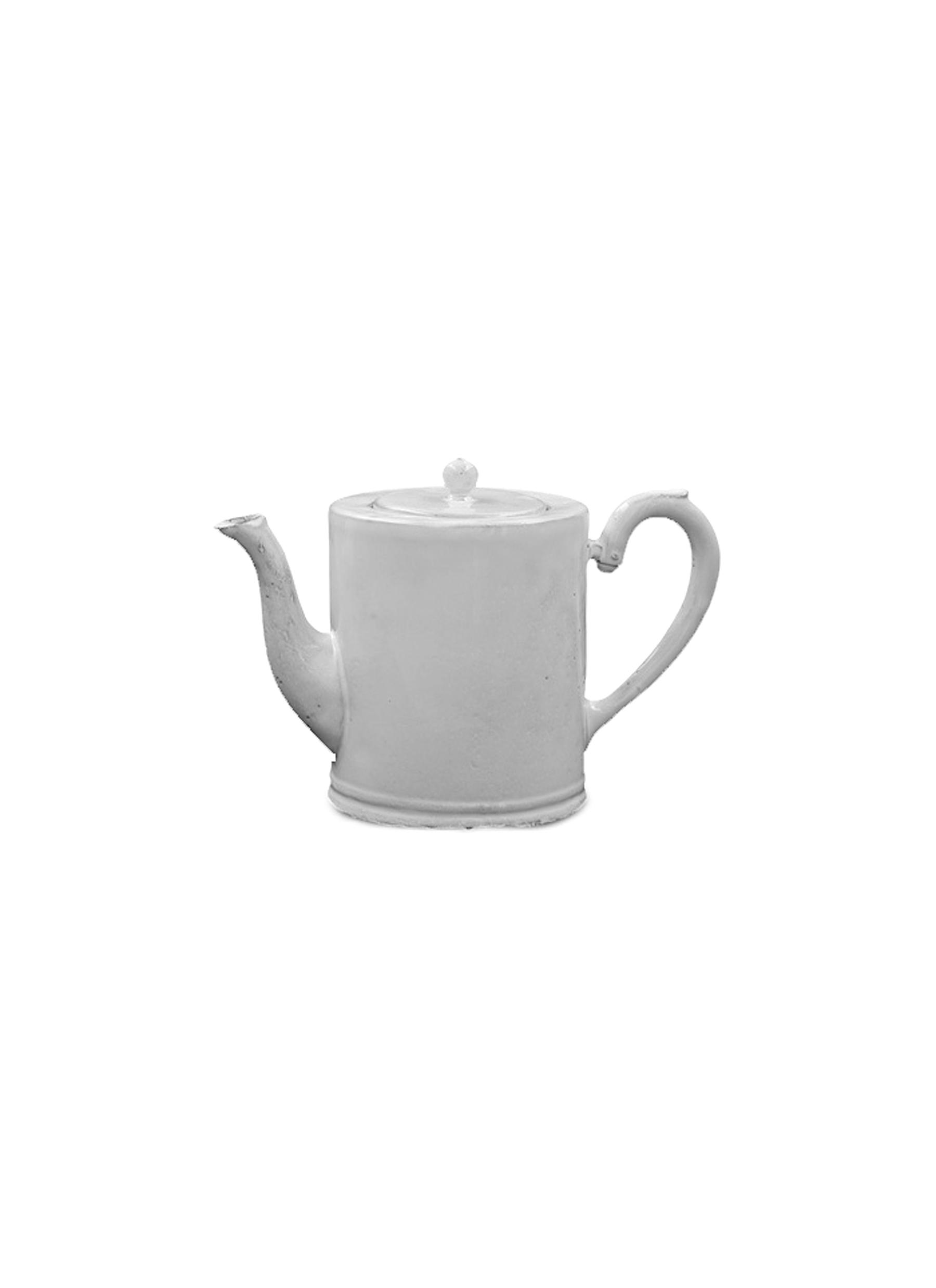 Colbert Teapot