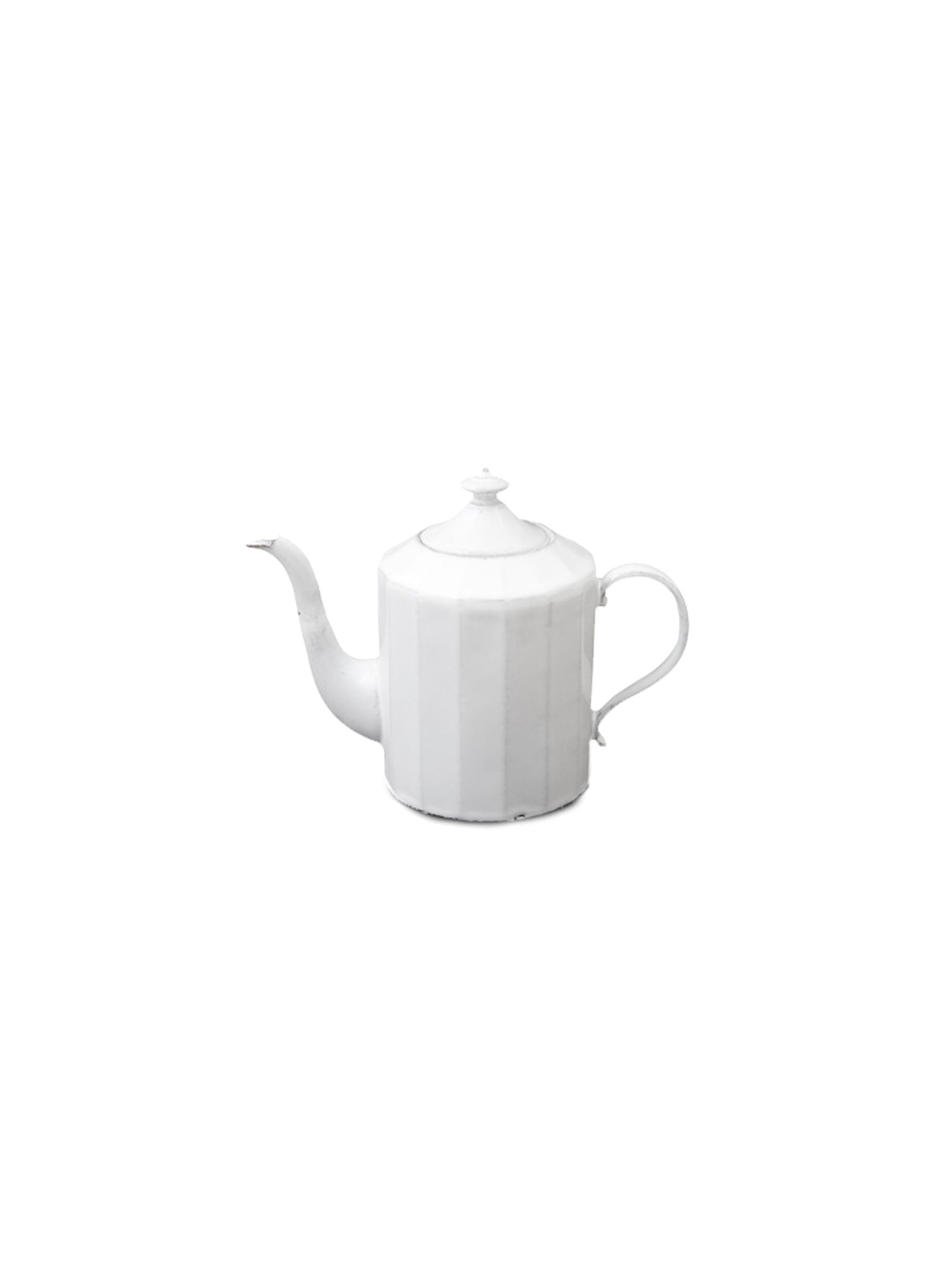 Octave Teapot