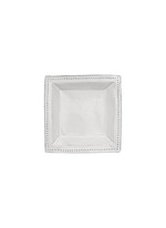 ASTIER DE VILLATTE | PERLES SMALL SQUARE DISH | Lane Crawford