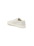  - COMMON PROJECTS - ‘ORIGINAL ACHILLES’ SUEDE LOW TOP LACE UP SNEAKERS